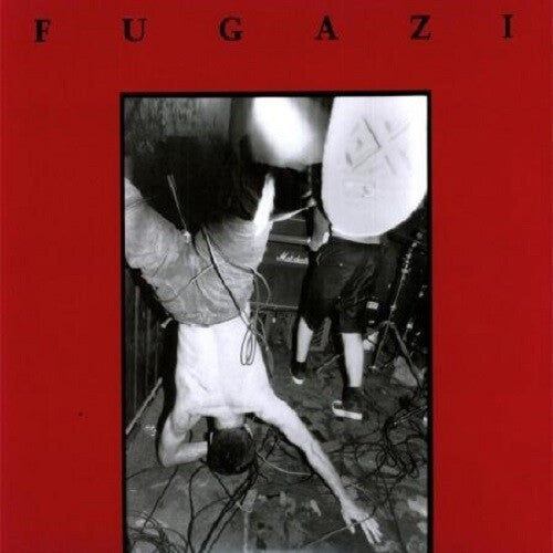 Fugazi: Seven Songs / RECORD