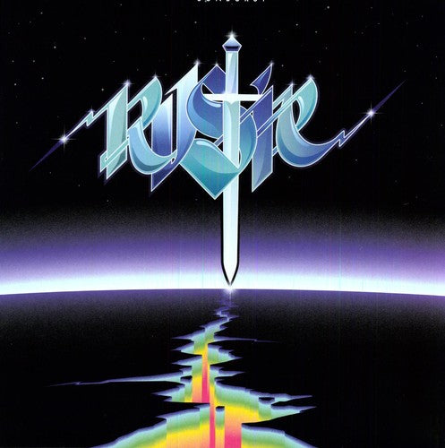 Rustle: Sunburst / Vinyl LP