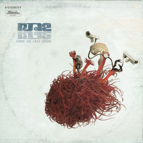 Rjd2: Since We Last Spoke / RECORD