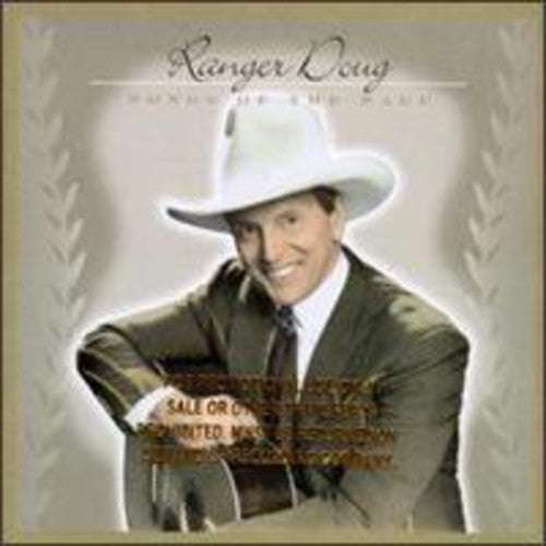 Woody Paul: Songs of the Sage { CD }