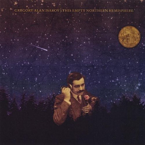 Gregory Alan Isakov: This Empty Northern Hemisphere / RECORD