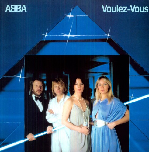 ABBA: Voulez-Vous / RECORD