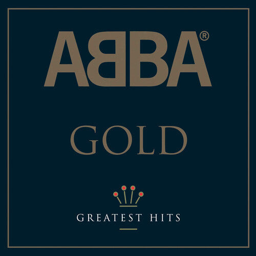 ABBA: Gold - CD