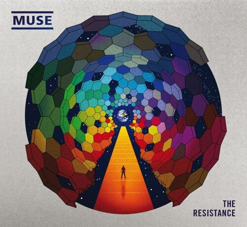 Muse: The Resistance / RECORD
