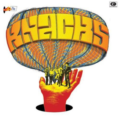 The Knacks: Knacks - VINYL