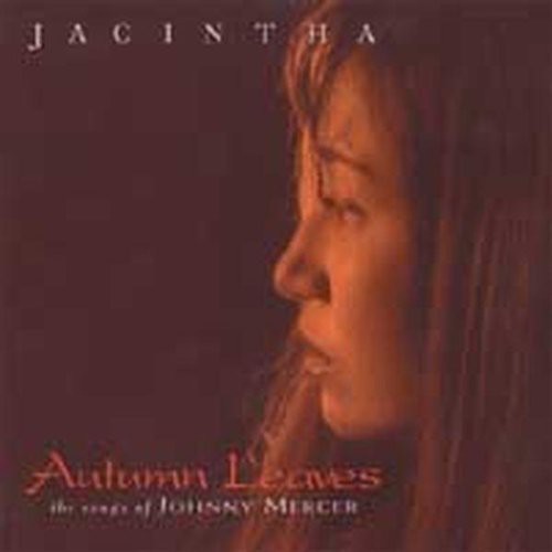 Jacintha: Autumn Leaves / RECORD