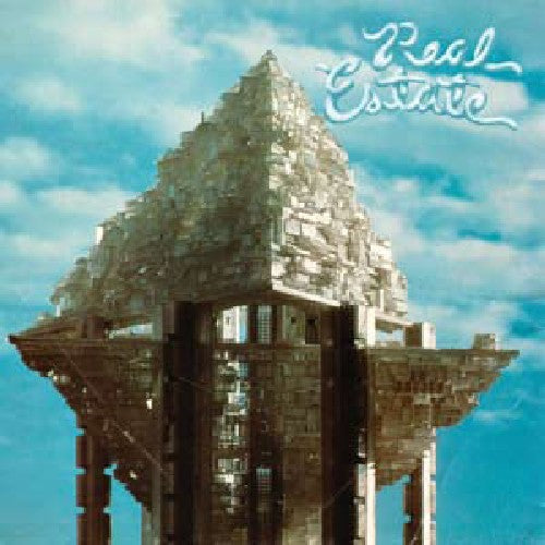 Real Estate: Real Estate / RECORD