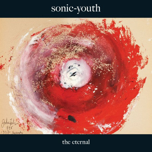 Sonic Youth: The Eternal / RECORD