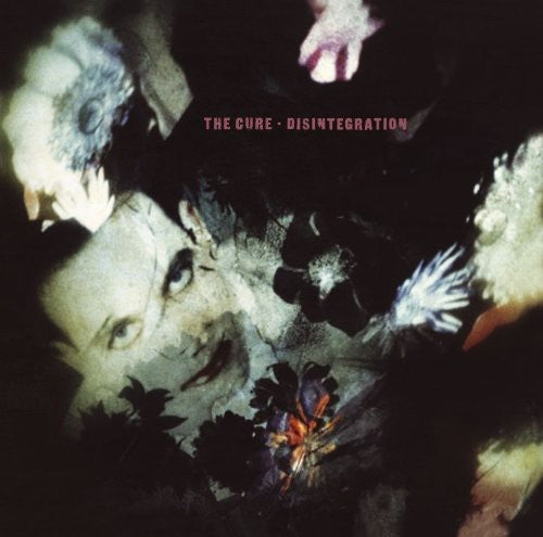 The Cure: Disintegration / RECORD