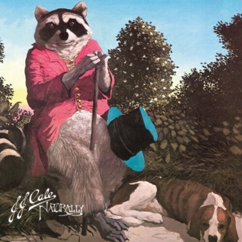 J.J. Cale: Naturally / RECORD