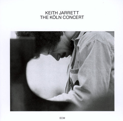 Keith Jarrett: Koln Concert / RECORD
