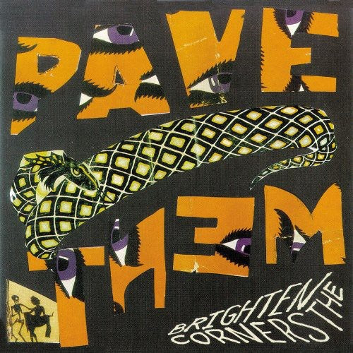 Pavement: Brighten the Corners / RECORD