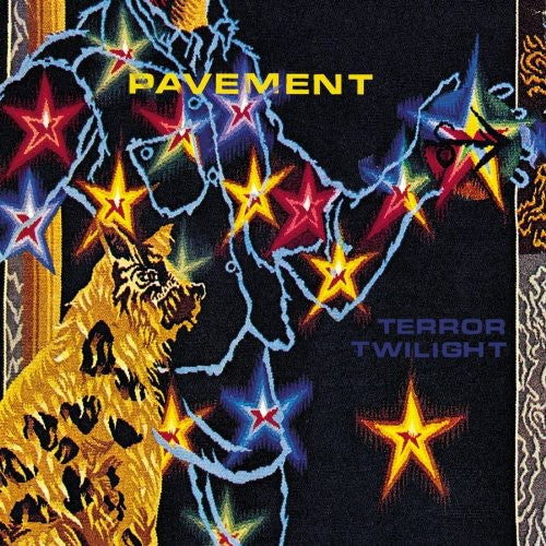 Pavement: Terror Twilight / RECORD