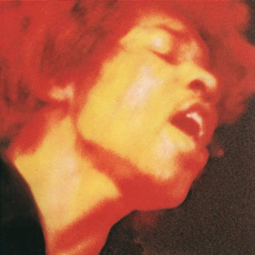 Jimi Hendrix: Electric Ladyland / RECORD