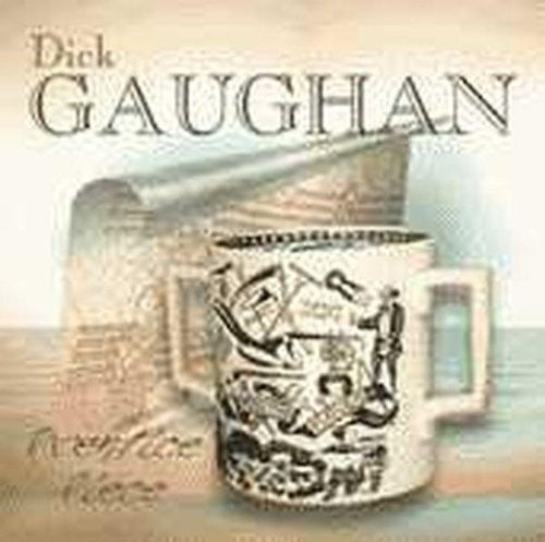 Dick Gaughan: Prentice Piece { CD }
