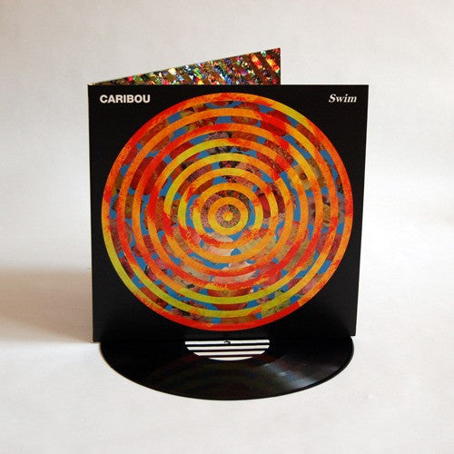 Caribou: Swim / RECORD
