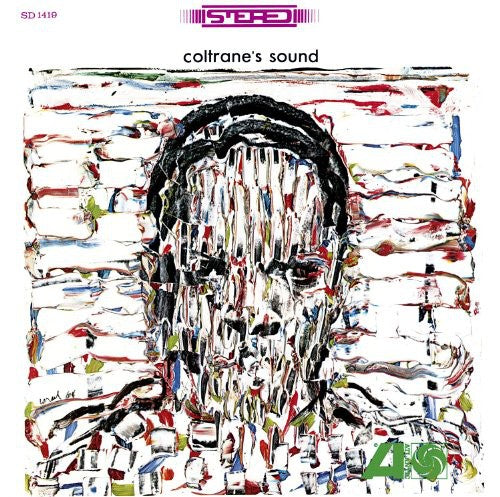 John Coltrane: Coltrane's Sound / RECORD