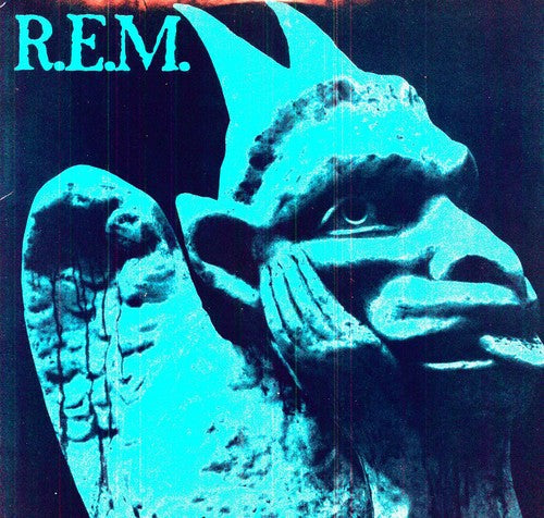 R.E.M.: Chronic Town E.P. / RECORD