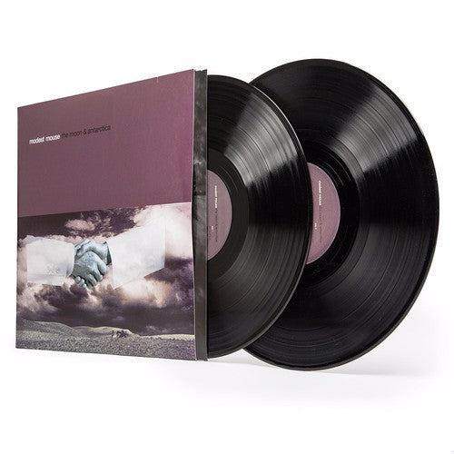 Modest Mouse: The Moon and Antarctica / RECORD