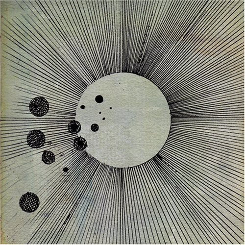 Flying Lotus: Cosmogramma / RECORD