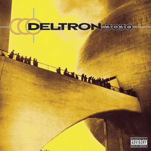 Deltron 3030: Deltron 3030 / RECORD