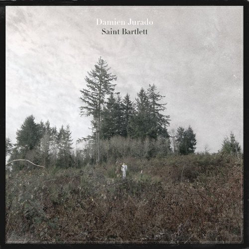 Damien Jurado: Saint Bartlett / RECORD