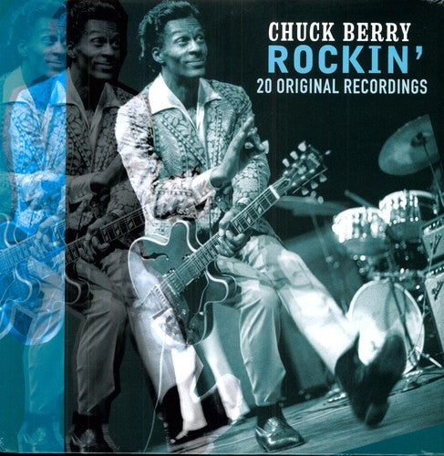 Chuck Berry: Rockin / RECORD