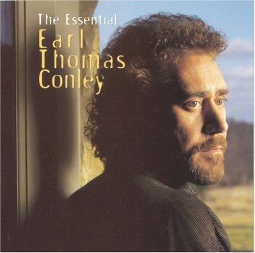 Earl Thomas Conley: Essential { CD }