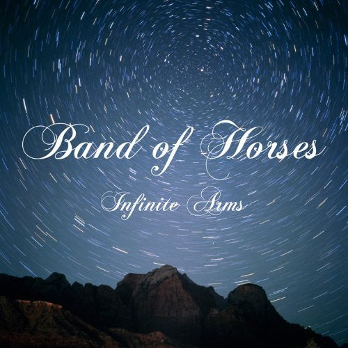 Band of Horses: Infinite Arms / RECORD