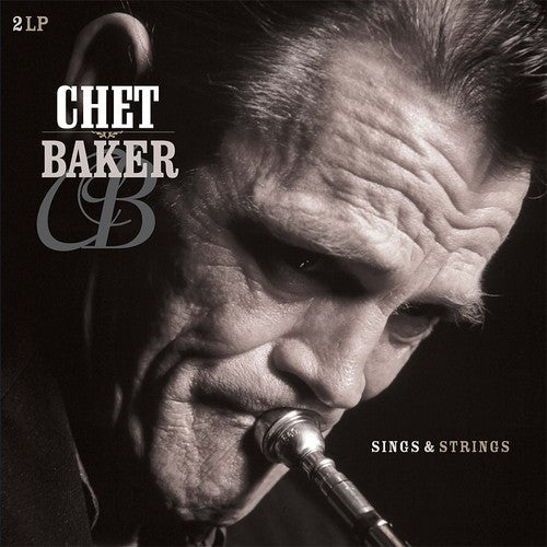 Chet Baker: Sings & Strings / RECORD