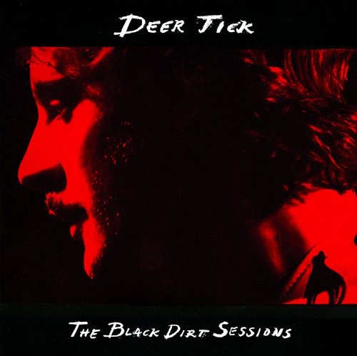 Deer Tick: The Black Dirt Sessions / RECORD