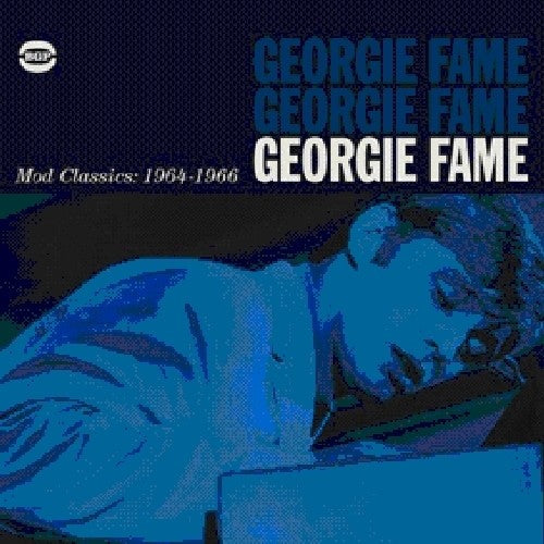 Georgie Fame: Mod Classics 1964-66 / RECORD