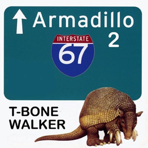 T-Bone Walker: Armadillo 2 (2CD) { CD }