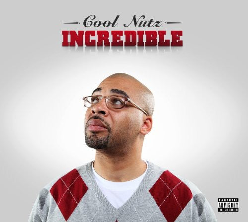 Cool Nutz: Incredible { CD }