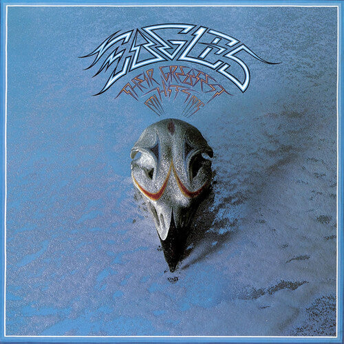 The Eagles: Their Greatest Hits 1971-1975 / RECORD