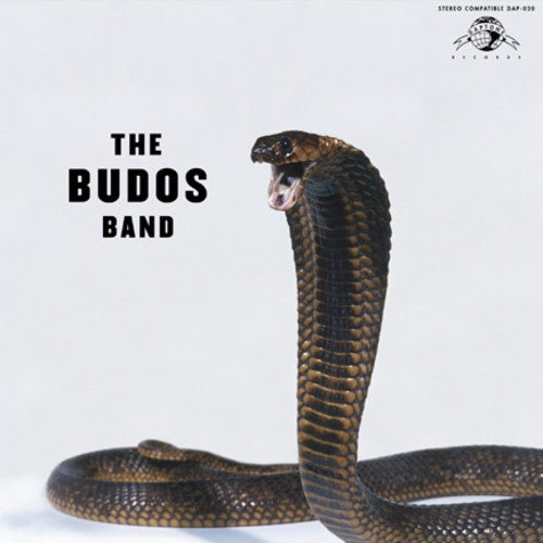 The Budos Band: The Budos Band III / RECORD