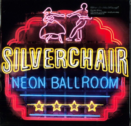 Silverchair: Neon Ballroom / RECORD