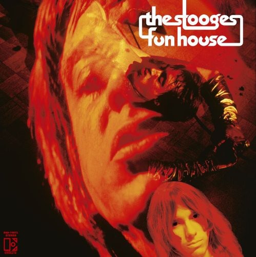 The Stooges: Fun House / RECORD