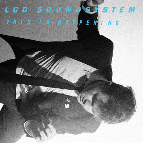 LCD Soundsystem: This Is Happening / RECORD