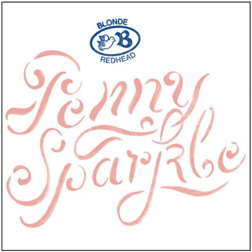 Blonde Redhead: Penny Sparkle / RECORD