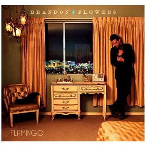 Brandon Flowers: Flamingo / RECORD