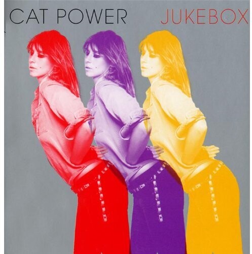 Cat Power: Jukebox / RECORD