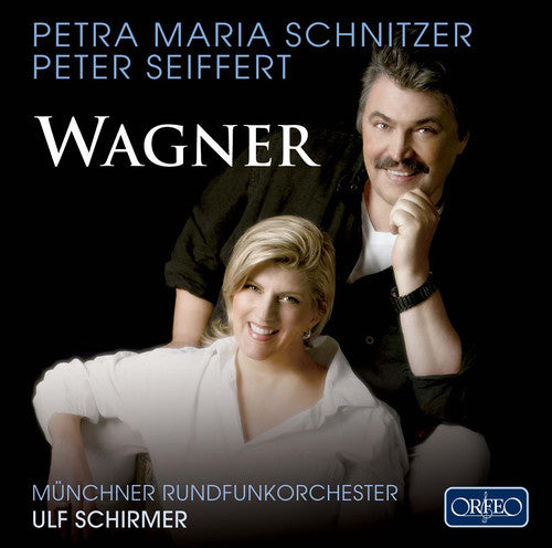 Ulf Schirmer: Lohengrin: Einsam in Truben Tagen { CD }