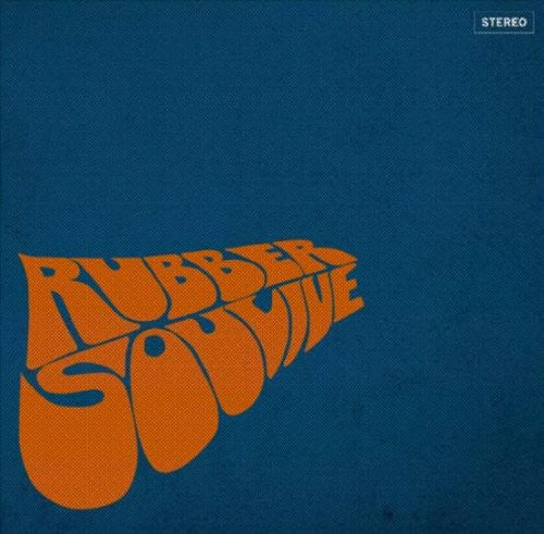 Soulive: Rubber - CD