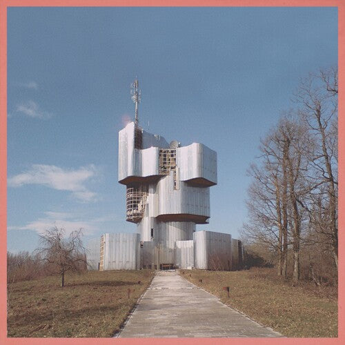 Unknown Mortal Orchestra: Unknown Mortal Orchestra / RECORD