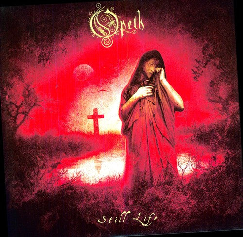 Opeth: Still Life / RECORD