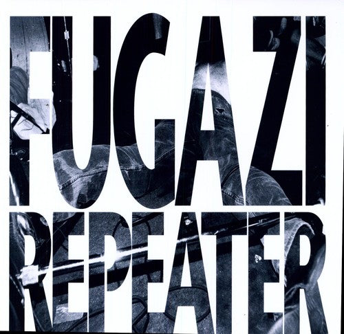 Fugazi: Repeater / RECORD
