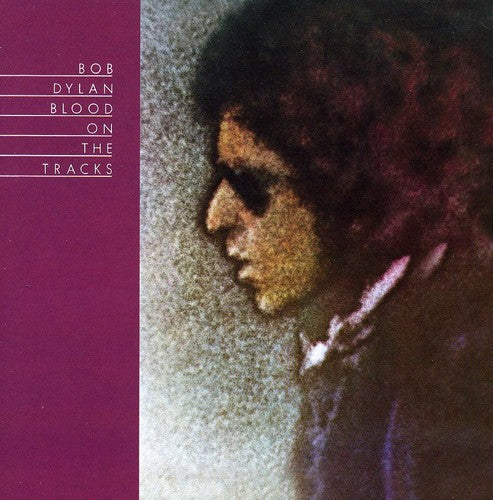 The Band: Blood on the Tracks - CD