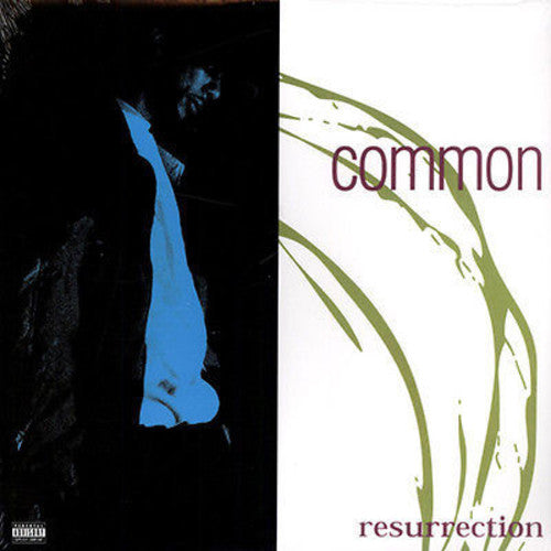 Common: Resurrection / RECORD