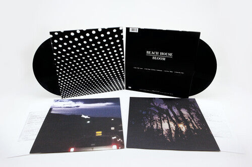 Beach House: Bloom / RECORD